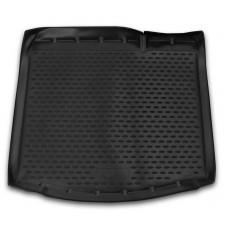 Коврик багажника ВАЗ Лада Xray 15- без фальшпола полиуретан Element